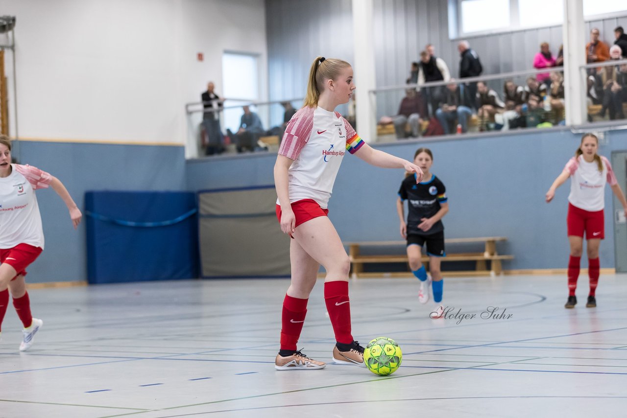 Bild 205 - wBJ Futsalmeisterschaft